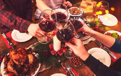 Good wine gifts. Camino de Cabras can be your Christmas surprise