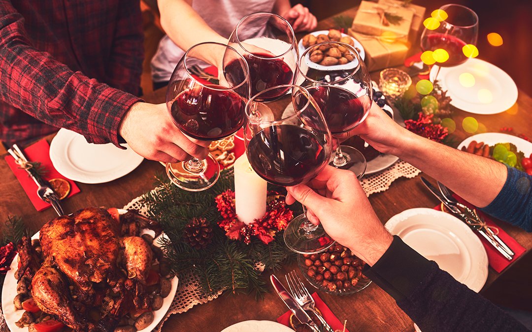 Vinos buenos para regalar, estas Navidades, sorprende con un Camino de Cabras