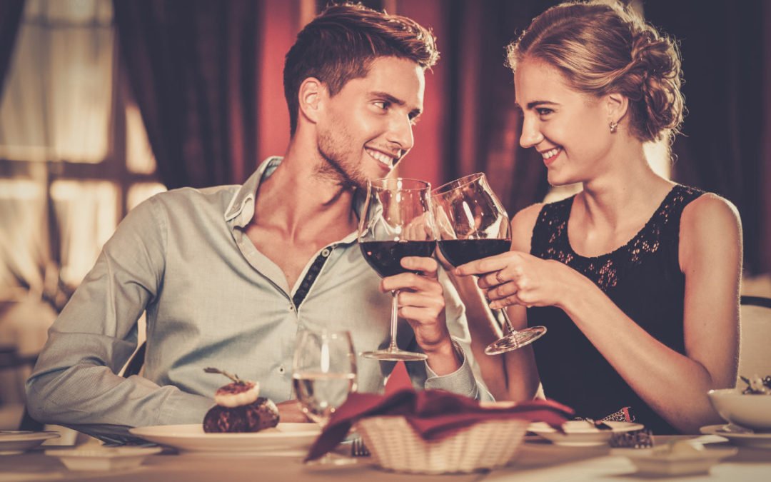 San Valentín 2019: elige vinos para regalar el día del amor