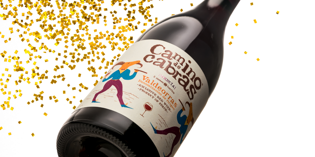 año nuevo vinos