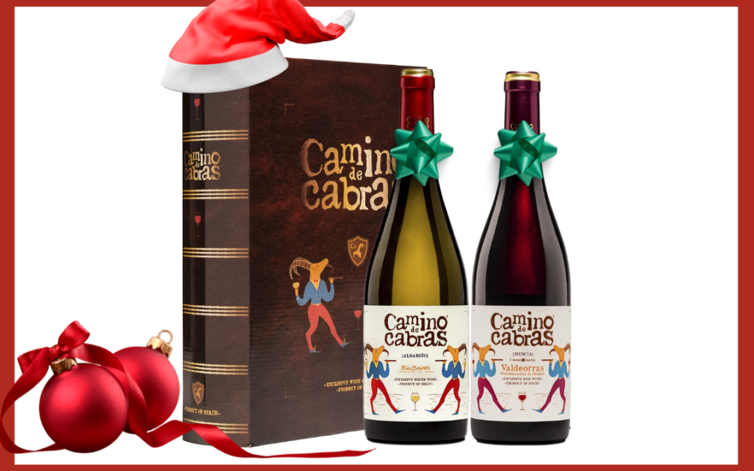 Caprichos Navideños para los amantes   de la gastronomía