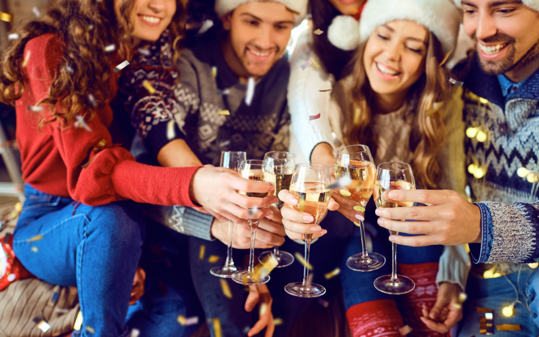 Despide el año con los mejores vinos