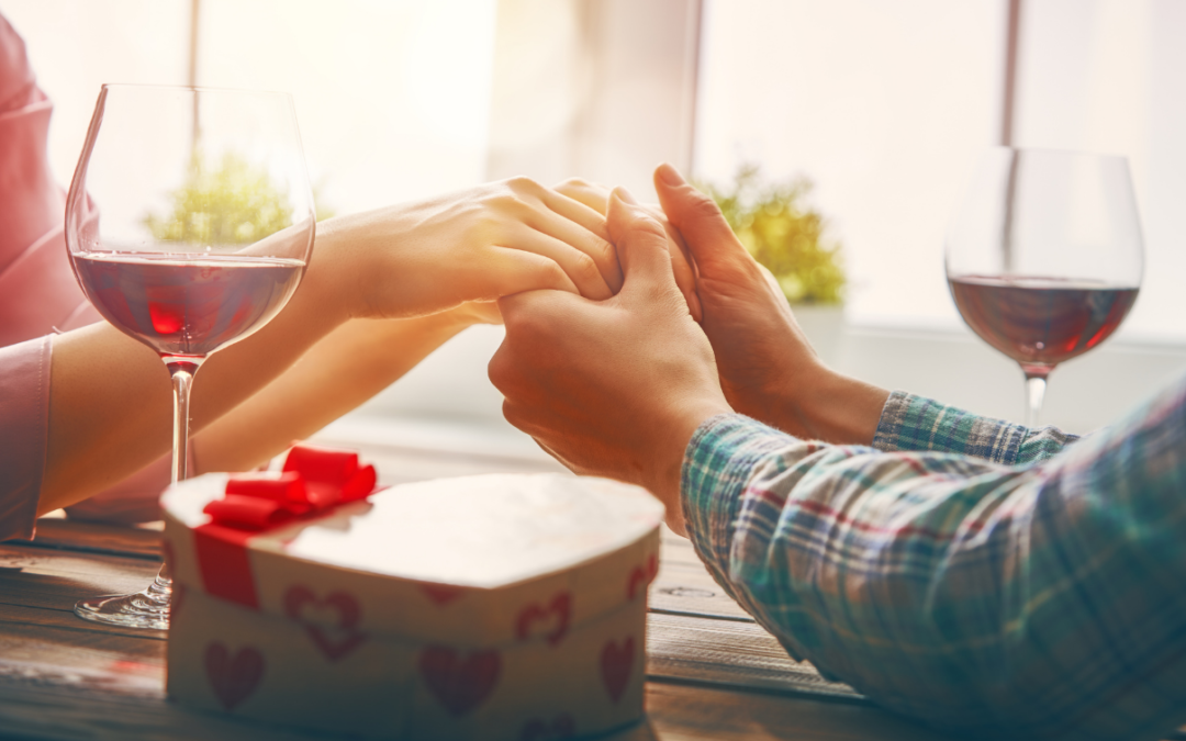 Regalos perfectos para San Valentín