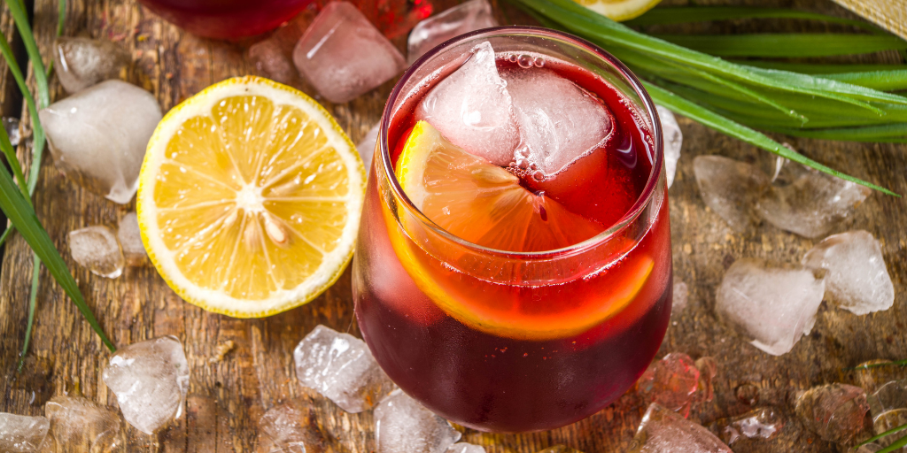 tinto de verano